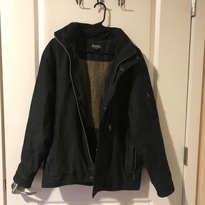 Michael Kors winter jacket